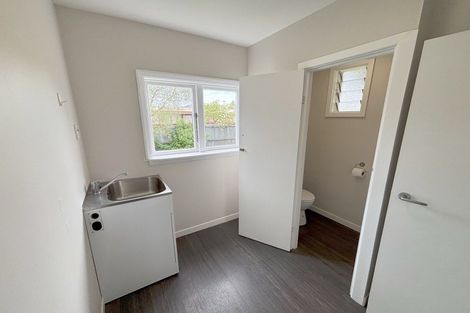 Photo of property in 5 Glynne Crescent, Spreydon, Christchurch, 8024
