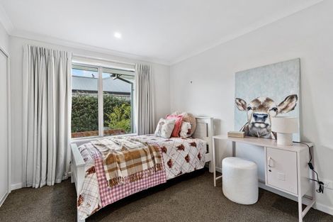 Photo of property in 4 William Hyde Place, Darfield, 7510