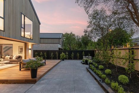 Photo of property in 1c Taunton Green, Papanui, Christchurch, 8052