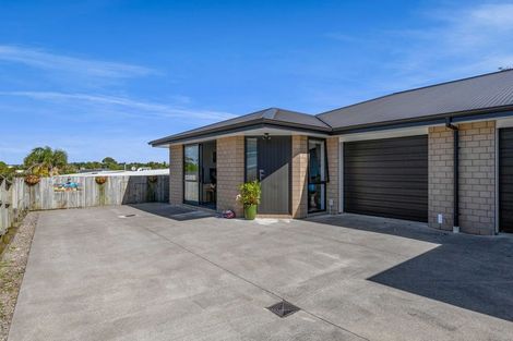 Photo of property in 36b Kingsford Street, Bell Block, New Plymouth, 4312