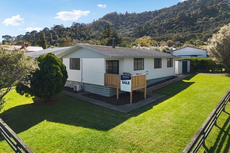 Photo of property in 10 Whitaker Street, Te Aroha, 3320