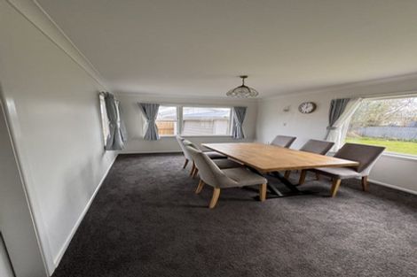 Photo of property in 21 Bond Street, Hokowhitu, Palmerston North, 4410