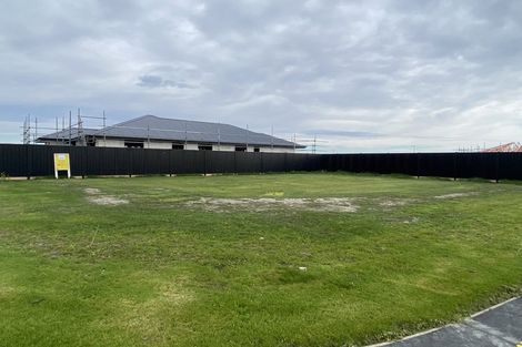 Photo of property in 1 Pender Street, Kaiapoi, 7630