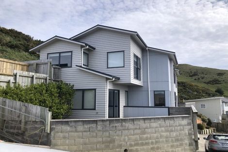 Photo of property in 9d2 Comber Place, Johnsonville, Wellington, 6037