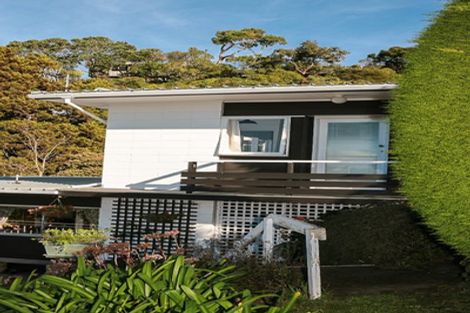 Photo of property in 6f3 Whaui Street, Vogeltown, Wellington, 6021