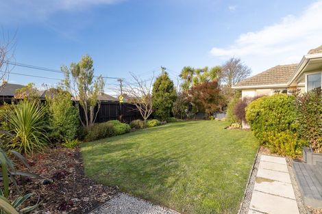 Photo of property in 36 Wyn Street, Hoon Hay, Christchurch, 8025