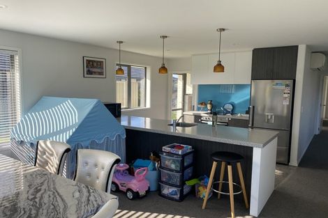 Photo of property in 2 Joy Place, Rolleston, 7614