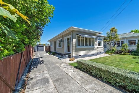 Photo of property in 98 Neville Street, Spreydon, Christchurch, 8024