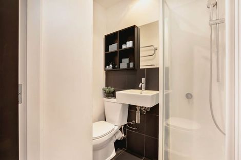 Photo of property in 3g/1 Hanson Street, Mount Cook, Wellington, 6021