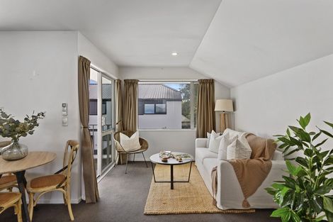 Photo of property in 7/424 Manchester Street, St Albans, Christchurch, 8014