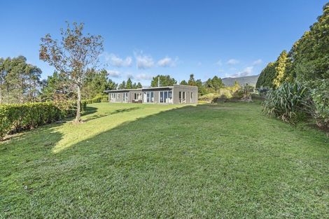 Photo of property in 1089 Plymouth Road, Koru, New Plymouth, 4374