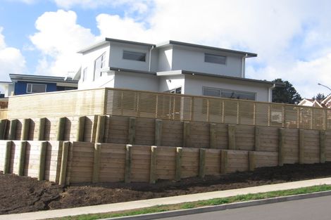 Photo of property in 13 Winsley Terrace, Churton Park, Wellington, 6037