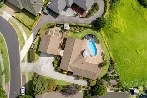 Photo of property in 20 Hallmark Rise, Bethlehem, Tauranga, 3110