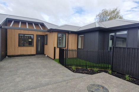 Photo of property in 3/5 Taylor Terrace, Saint Andrews, Hamilton, 3200