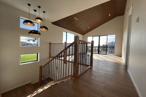 Photo of property in 1 Turbine Way, Hobsonville, Auckland, 0616
