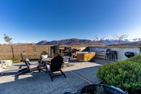 Photo of property in 285 Old Glen Lyon Road, Twizel, 7999