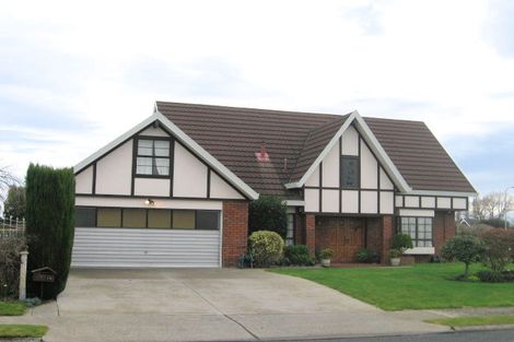 Photo of property in 19 Chelsea Place, Chartwell, Hamilton, 3210