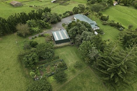 Photo of property in 137 Te Rore Road, Kaitaia, 0481