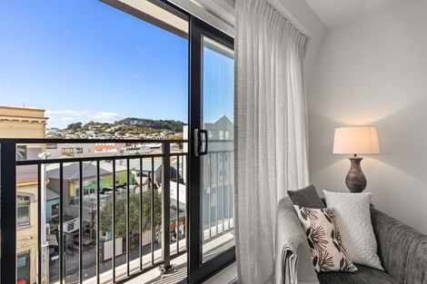 Photo of property in 402/2 Colombo Street, Newtown, Wellington, 6021