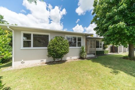 Photo of property in 4 Marriner Street, Highbury, Palmerston North, 4412
