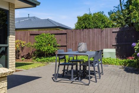 Photo of property in 10 Denny Hulme Drive, Mount Maunganui, 3116