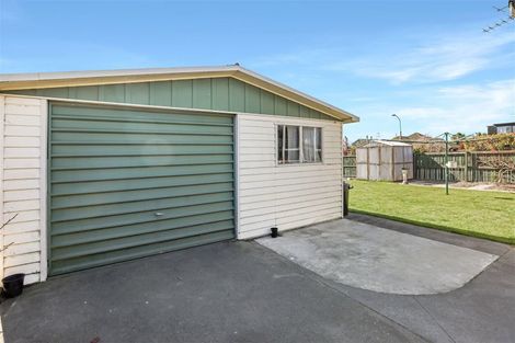 Photo of property in 28 Churchill Avenue, Allenton, Ashburton, 7700
