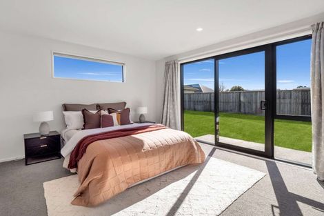 Photo of property in 22 Marliece Street, Rolleston, 7614