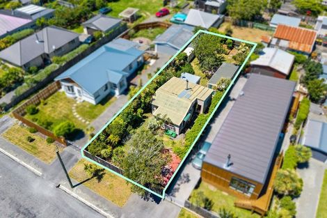Photo of property in 43 Tovey Street, New Brighton, Christchurch, 8061