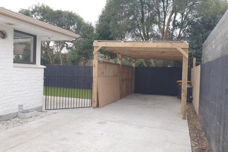 Photo of property in 12 Camrose Place, Ilam, Christchurch, 8041