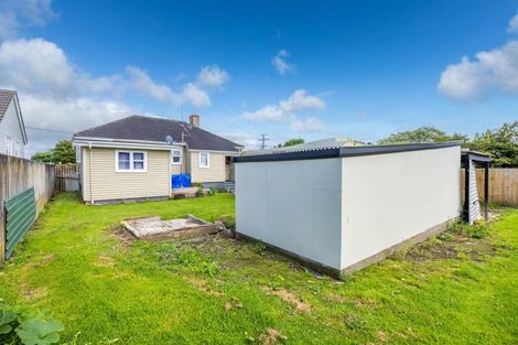 Photo of property in 62 Harris Street, Huntly, 3700