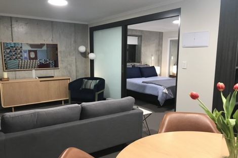 Photo of property in Frame Apartments, 701/111u Molesworth Street, Thorndon, Wellington, 6011