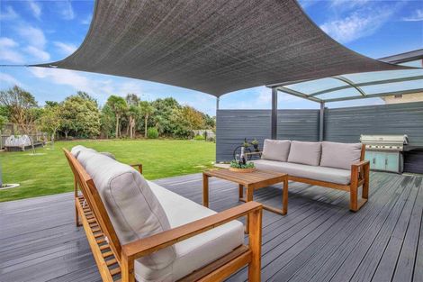 Photo of property in 29 Marlowe Place, Rolleston, 7614