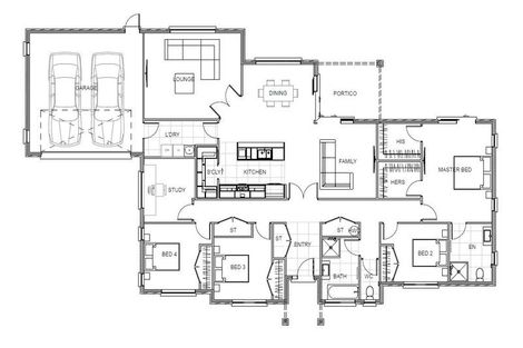 Photo of property in 84 Dean Road, Pokeno, 2471