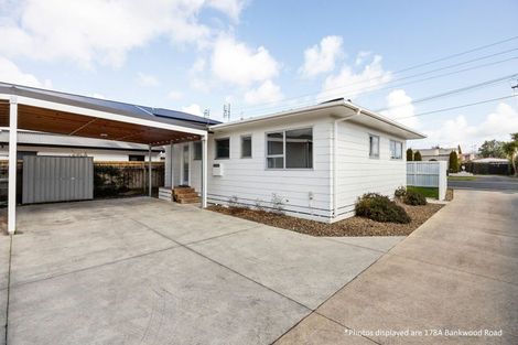 Photo of property in 178b Bankwood Road, Chartwell, Hamilton, 3210