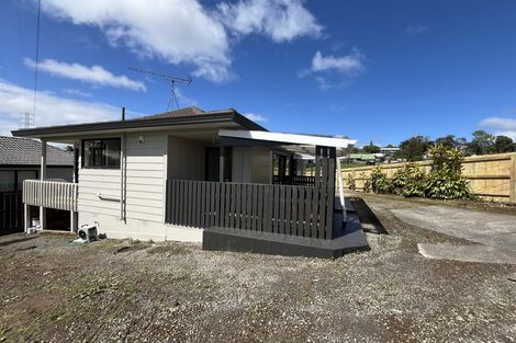 Photo of property in 87 Keegan Drive, Massey, Auckland, 0614