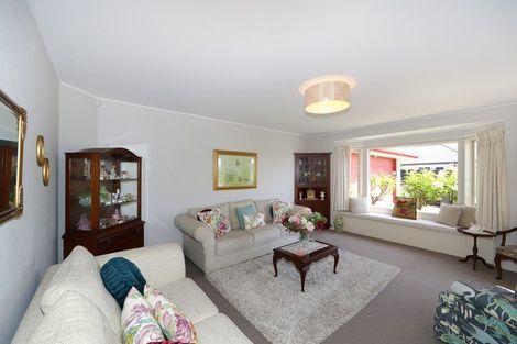 Photo of property in 3 Sebal Place, Havelock North, 4130