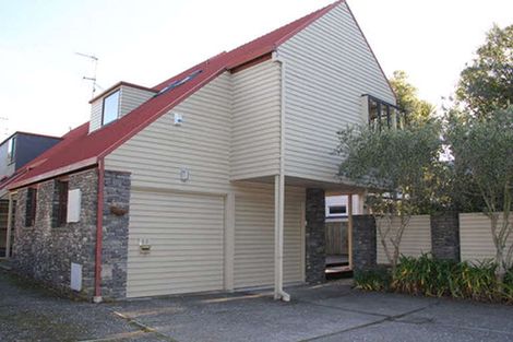 Photo of property in 89 Rossall Street, Merivale, Christchurch, 8014