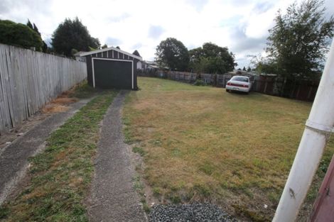 Photo of property in 78 Dalmeny Street, Tokoroa, 3420