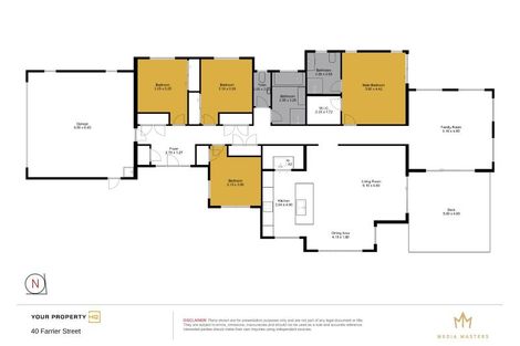 Photo of property in 40 Farrier Street, Papamoa, 3118