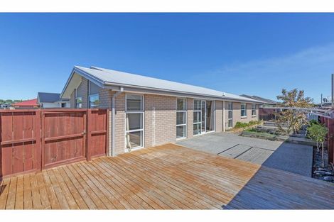 Photo of property in 14 Hewlings Street, Kaiapoi, 7630