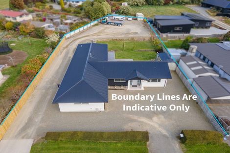 Photo of property in 17 Gordon Street, Weston, Oamaru, 9401