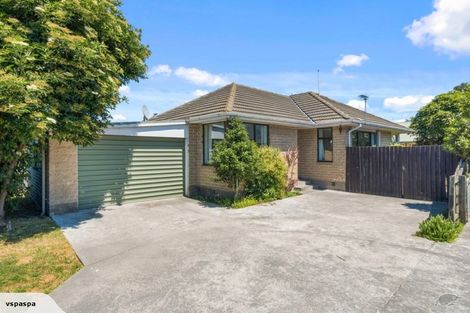 Photo of property in 4 Masham Road, Broomfield, Christchurch, 8042