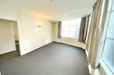 Photo of property in The Plumbers Building, 1b/124 Wakefield Street, Te Aro, Wellington, 6011