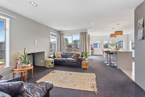 Photo of property in 14 Rapley Street, Kaiapoi, 7630