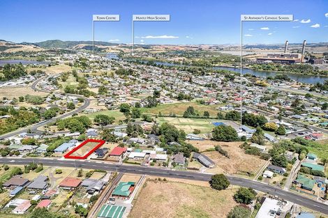 Photo of property in 129 Russell Road, Huntly, 3700