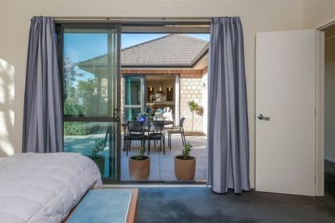 Photo of property in 8 Heaphy Court, Rolleston, 7614