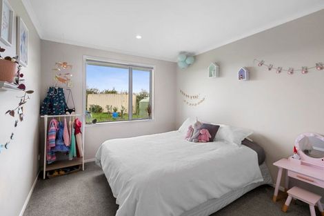 Photo of property in 173 Perth Road, Okato, New Plymouth, 4374
