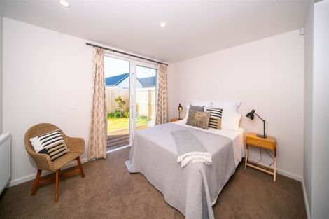 Photo of property in 15 Mustang Avenue, Wigram, Christchurch, 8042