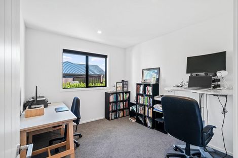 Photo of property in 33 Te Raki Drive, Lincoln, 7608