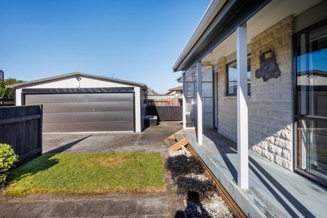 Photo of property in 6 Apollo Parade, Milson, Palmerston North, 4414